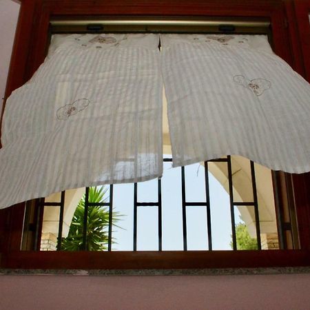 Villa Rosa - Ai Piedi Dell'Etna Brucoli Exterior foto